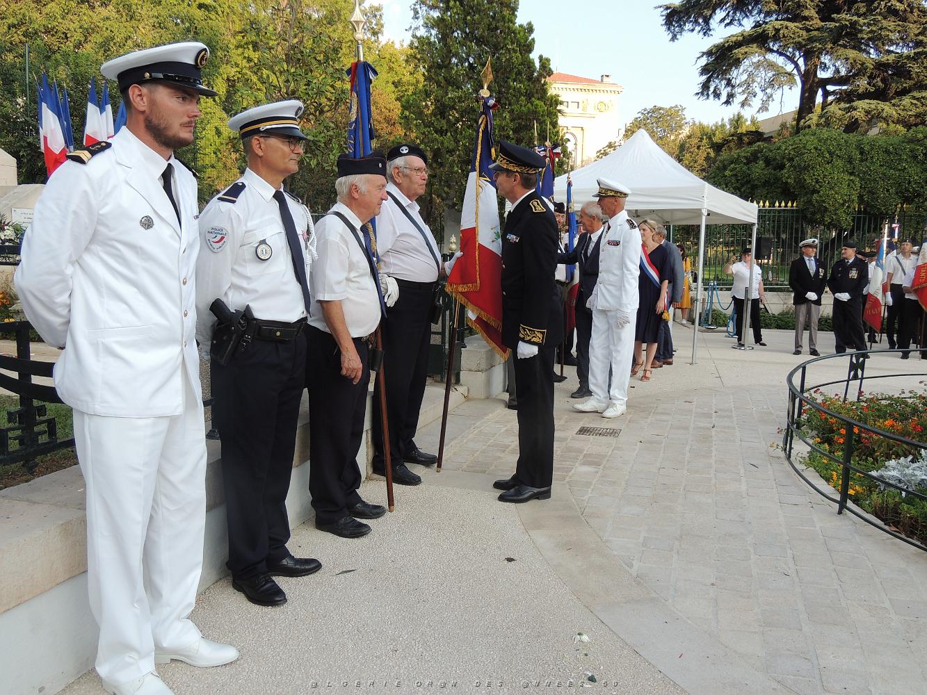 2019 08 28 75eme ANNIVERSAIRE DE LA LIBERATION DE TOULON (164).JPG -           